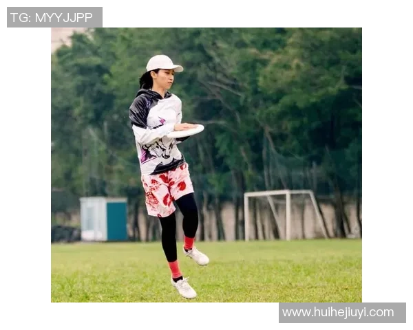 黄静专访：追溯飞盘运动的成长与未来展望